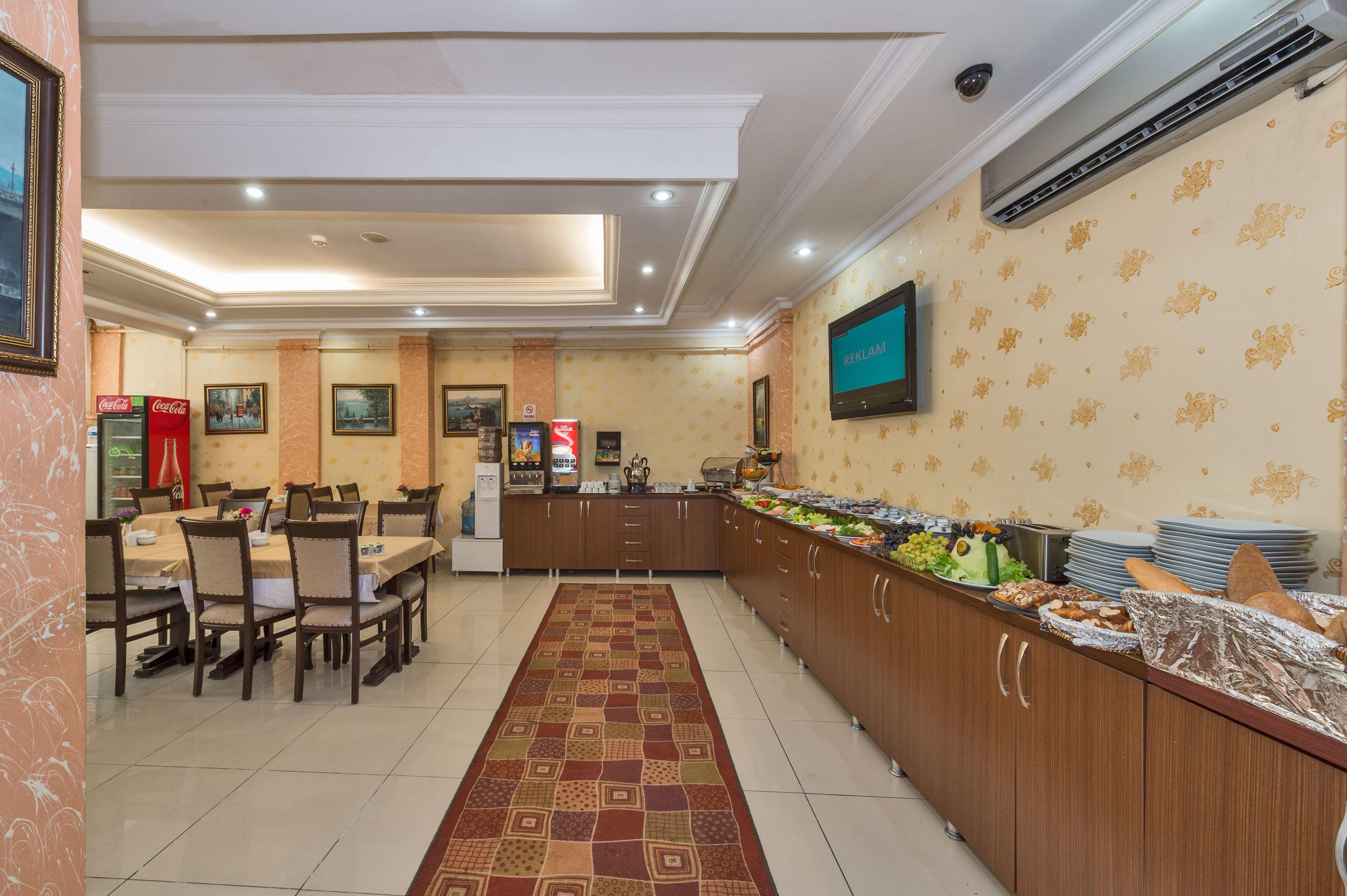 May Hotel Istanbul — Fotoğraflar 2